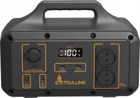 ExtraLink EXTRALINK POWER RANGER EPS-S1500F 1568 WH POWER STATION