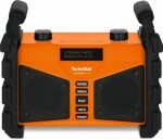 TechniSat DIGITRADIO 230 OD oranžová (V057F67A)