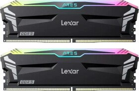 Lexar Ares DDR5, CL34 (LD5U16G72C34LA-RGD)