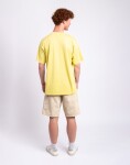 Carhartt WIP S/S Terrestrial T-Shirt Fandoghi/Suncrest pigment garment dyed M