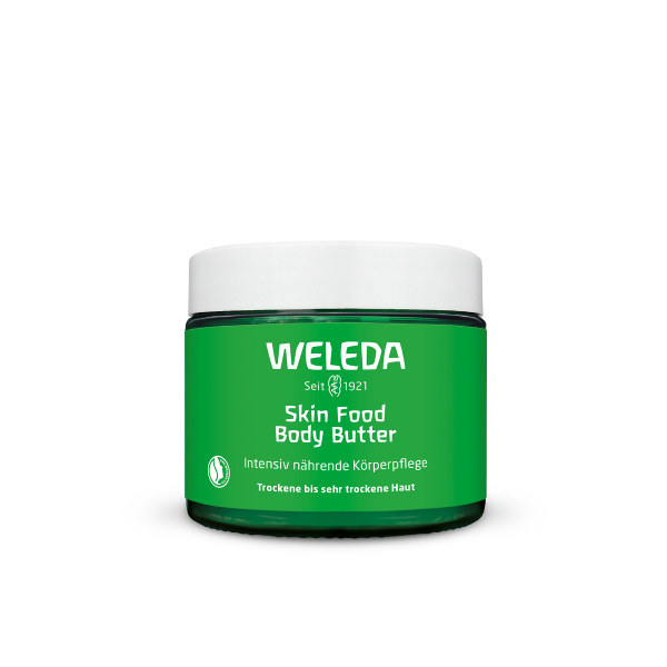 WELEDA Skin Food body butter 150 ml