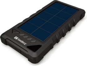 Sandberg Solar 420-35 16000mAh Čierny