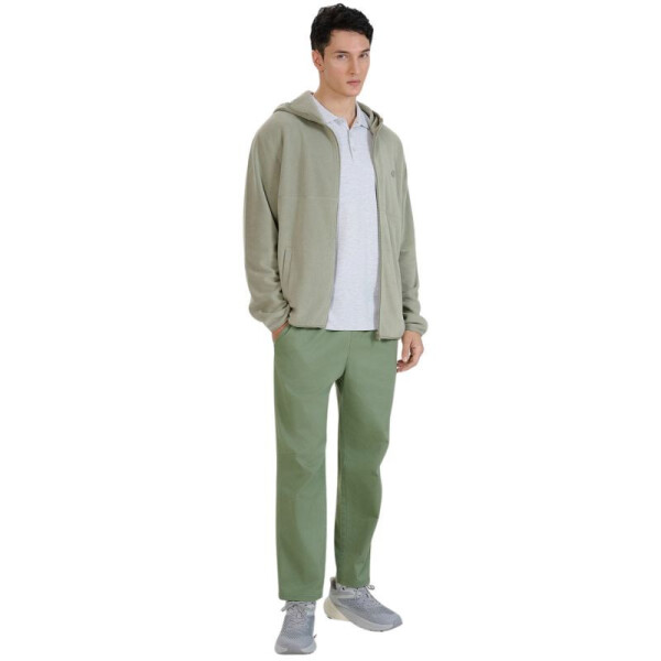 Mikina 4F M321 M 4FWSS25TFLEM321 44S XXL