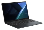Asus ExpertBook B1 B1503CVA-C516512XA sivá / Notebook / 15,6" FHD / Intel Core 5 210H / 16GB / 512GB SSD / W11P EDU (B1503CVA-C516512XA)