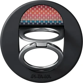 Pitaka MagEZ Grip 3 California Dream Sunset 2.0 / Magnetický držiak / MagSafe / stojanček / aramidové vlákno (MGS2601)