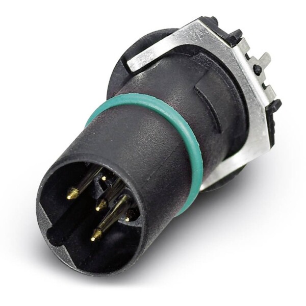 Flush-type connector SACC-CI-M12MSB- 5CON-SH TOR 32 1457542 Phoenix Contact; 1457542