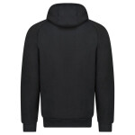 Geografické Nórsko Giger DB 100 M WZ3045H/GN-čierna mikina L