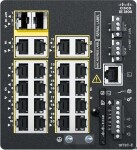 Cisco IE3100 W/18GE COPPER 2GE COMBO