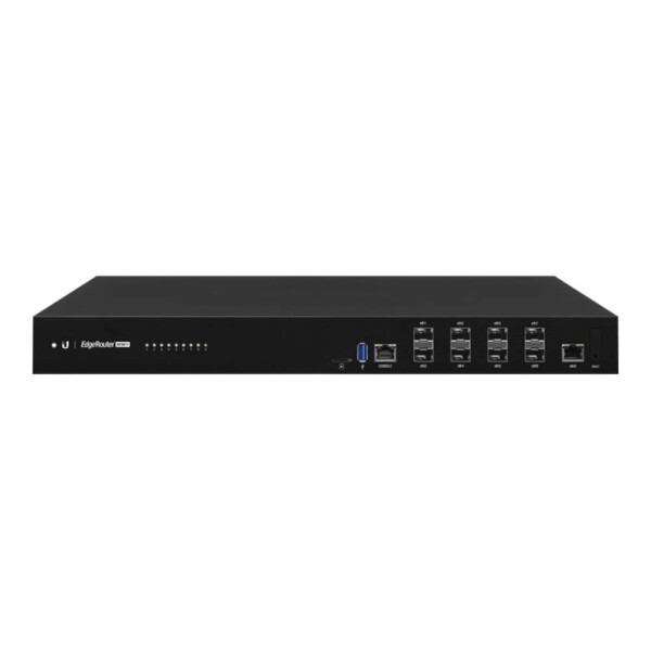 Ubiquiti Networks ER-8-XG LAN router; ER-8-XG