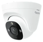 Reolink RP-PCT12M / Vonkajšia IP kamera / 12MP / PoE / farebné nočné videnie / detekcia osôb a vozidiel (RP-PCT12M)