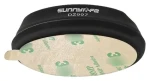 Sunnylife X5-DZ997 / Silikónová základňa / pre Insta360 X5, X4 (X5-DZ997)