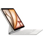 Apple iPad Pro 11" (2022) / iPad Air 11" (2024) Magic Keyboard klávesnica SK biela