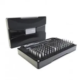 TOMAN TT-1060 / Sada náradia / 106 kusov (5999883026427)