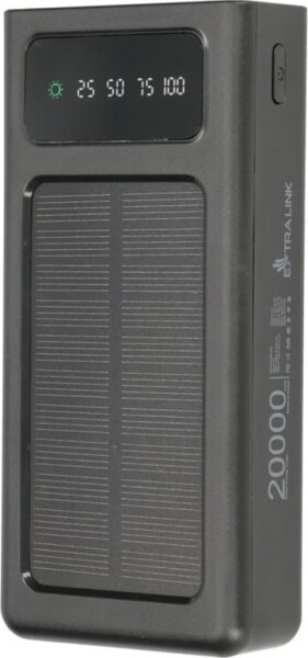 ExtraLink EPB-092 20000mAh Čierny