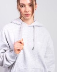 Dickies Summerdale Hoodie Light Gray M