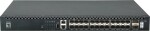 LevelOne Switch 26x GE XQS-3126 2x40/100GbE 19" 185W 24xPoE