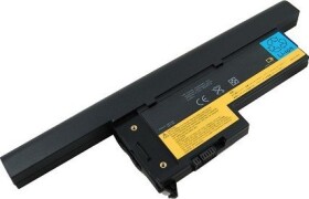 Lenovo Notebook baterija, Extra Digital Selected, LENOVO 40Y6999, 4400mAh