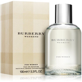 Burberry Weekend Women EDP