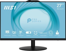 MSI Komputer All-in-One PRO AP272P 14M-496EU i5-14400/16/512/27'/W11P