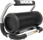 WORX WX009.9 čierna / Reproduktor / Bluetooth (WX009.9)