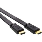 Sencor SAV 277-015 kábel HDMI MM 2.0 1.5 m (8590669281947)