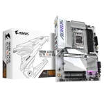 GIGABYTE AORUS ELITE AX ICE (B650E ELITE ICE