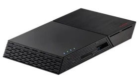 Asustor Flashstor 12 Pre FS6712X / 12x M.2 SSD / Celeron N5105 / 4GB RAM / 4x USB / HDMI / S/PDIF / 10GLAN (FS6712X)