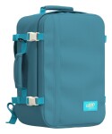 Cestovný batoh do lietadla CabinZero Classic 36L Bali Blue