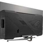 47.5 ASUS ROG Swift OLED PG48UQ čierna / OLED / 3840 x 2160 / 16:9 / 0.1 ms / 450 cd-m2 / 135000:1 / HDMI + DP / Repro (90LM0840-B01970)