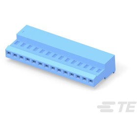 TE Connectivity zásuvkové púzdro na kábel 4-641239-4 1 ks Bulk; 4-641239-4
