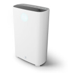 Teslá Smart Air Purifier Pro M biela / čistička vzduchu / HEPA filter / pre miestnosti do 25 m2 (TSL-AC-AP2006)