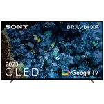 Sony Bravia OLED XR-55A80L