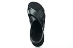 Groundies Verona 2.0 Black barefoot sandále 41 EUR