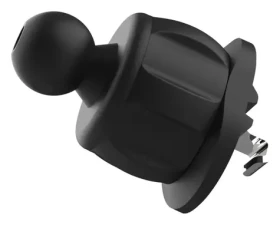 FIXED Lock / Úchyt držiaka do auta / do ventilácie / 360° otočný kĺb / bulk