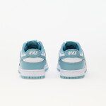 Tenisky Nike Dunk Low Retro White/ Denim Turquoise EUR 44