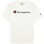Pánske tričko Champion SS Tee M 220256 WW001 S