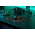 SteelSeries QcK EDGE M / podložka pod myš / 320 x 270 x 2mm / dopredaj (63822)