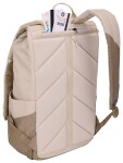 Batoh na notebook Thule Lithos 16 l Pelican Gray/Faded Khaki