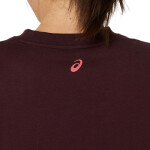 Asics Logo Tee W 2032C843602 tričko S