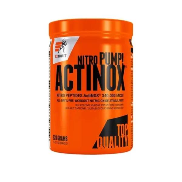 Extrifit Actinox 620 g oranžová (00457)