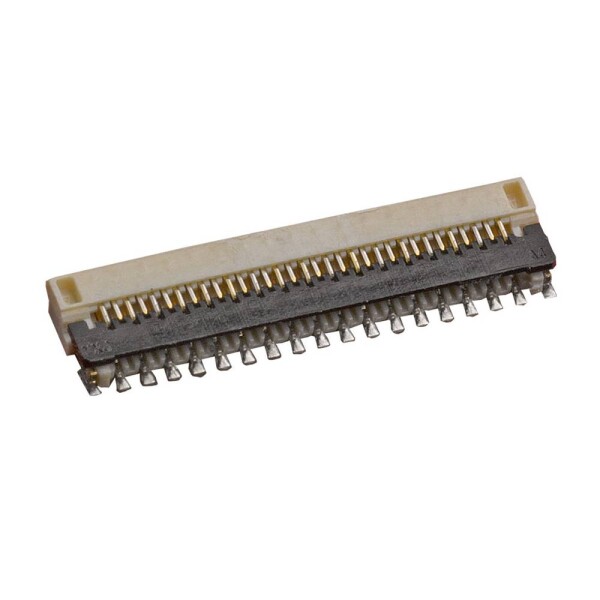 Molex Konektor FFC / FPC 5035662102 6000 ks Tape; 5035662102