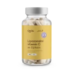 OlaOla Vitamín C Lipozomálna / 60 kapsúl (110014)