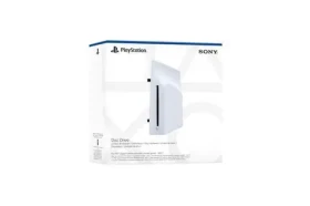 PS5 Disc Drive / Optická mechanika / pre PS5 Digital Edition slim / CFI-2000 (9580799)