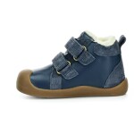 Bundgaard Bloom Navy zimné barefoot topánky 23 EUR