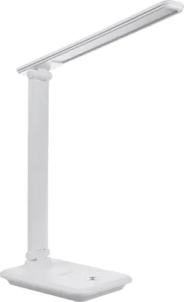 Maclean MCE614W biela / Stolová lampa (MCE614W)