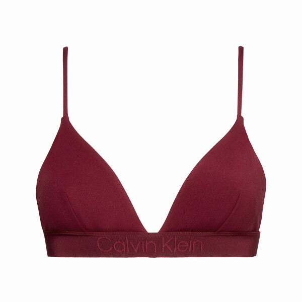 Dámsky vrchný diel plaviek KW0KW02029-XN0 - Calvin Klein S
