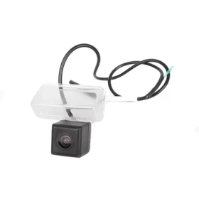 KEETEC BC PSA-11 / Parkovacia kamera / Citroën, Peugeot, Toyota / CMOS / IP67 / 120°