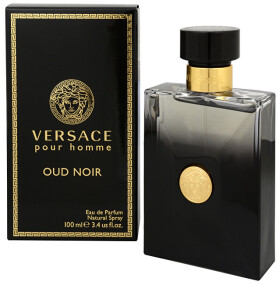 Versace Versace Pour Homme Oud Noir EDP