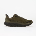 Tenisky Hoka® M Clifton Utl Antique Olive/ Black EUR 42 2/3