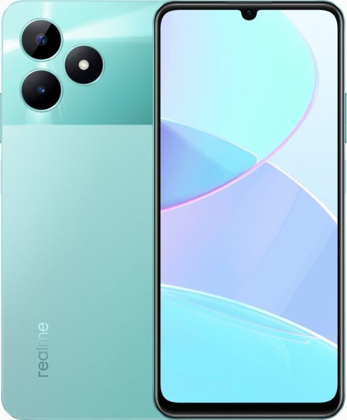 Realme C51 (RMX3830)